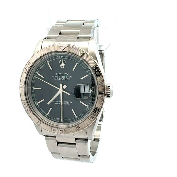 Rolex Turn-O-Graph 16264